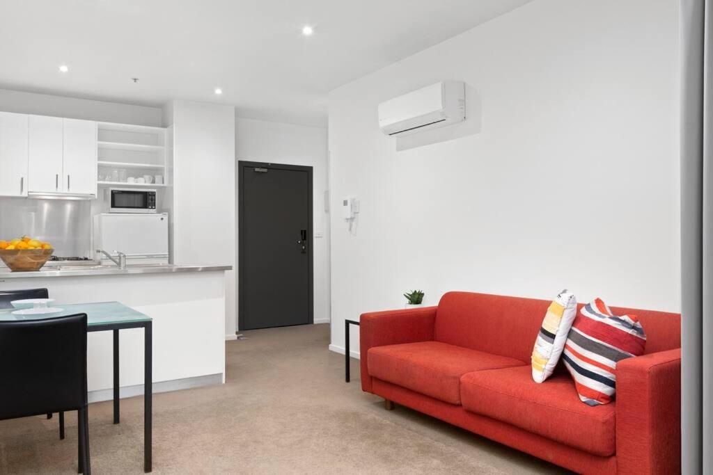 108 Astral Apartments Melbourne Exterior foto
