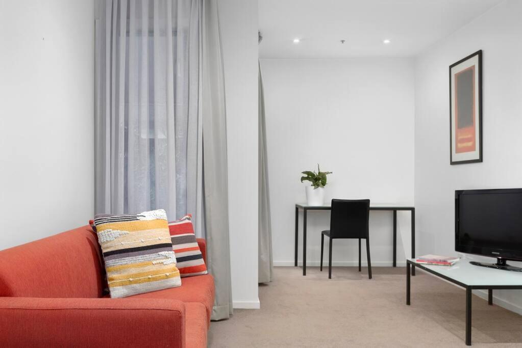 108 Astral Apartments Melbourne Exterior foto